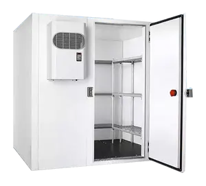 Offre Spéciale automatique de stockage de chambre froide de boîte de panneau de commande de chambre froide