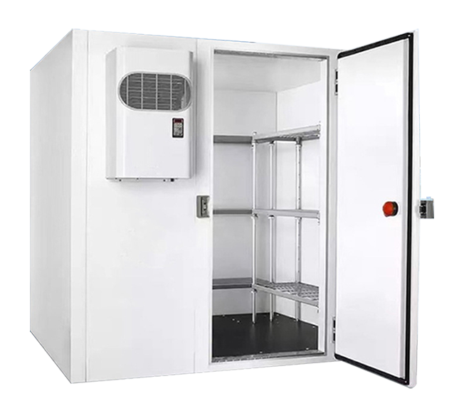 Hot Sale Automatic Cold Room Control Panel Box for Storage