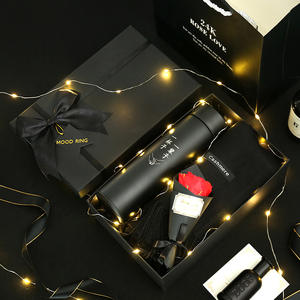 Set regalo aziendale di compleanno di <span class=keywords><strong>San</strong></span> <span class=keywords><strong>Valentino</strong></span> di fascia alta articoli promozionali <span class=keywords><strong>per</strong></span> affari pratici omaggi festivi <span class=keywords><strong>per</strong></span> <span class=keywords><strong>il</strong></span> <span class=keywords><strong>fidanzato</strong></span> - Product Image 5