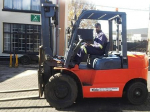 Chariot élévateur diesel/électrique chinois de 32 tonnes, prix <span class=keywords><strong>moins</strong></span> <span class=keywords><strong>cher</strong></span>, CPCD320 - Product Image 5