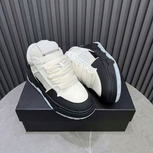 Chaussures de sport décontractées de luxe tendance 2025 les plus vendues, marque de créateur, semelle épaisse, respirantes - Product Image 3