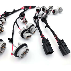 P5011-2 lampu belakang otomatis Harness kabel Sub-Assembly PVC PBT isolasi tembaga untuk mobil rumah mesin peralatan - Product Image 4