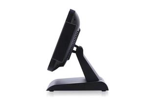 Terminal POS de Escritorio OEM Personalizado, Pantalla Táctil de 15/15.6 Pulgadas, Caja Registradora con Windows 7/10/11, Compatible con Wifi y Bluetooth - Product Image 5