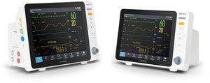 <span class=keywords><strong>Monitor</strong></span> Multiparametrico Veterinario Comen Serie ND10 ND12 per Cliniche e Ospedali per Animali - Product Image 3