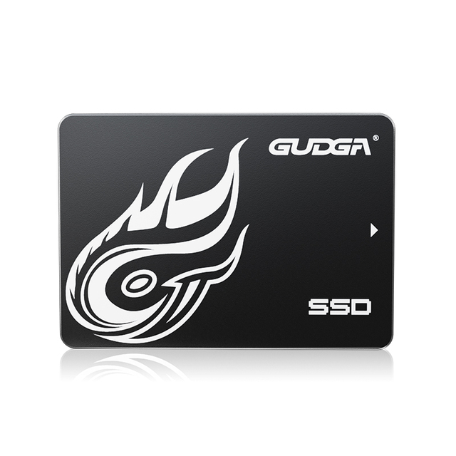 Internal Desktop Computer SSD 2.5" SATA 3.0 256GB High-Speed 3-Year Warranty