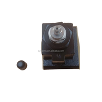 Vanne de régulation de pression à commande directe modulaire haute pression 350 bar 300 L/min, vanne de réduction hydraulique série ATOS JPG