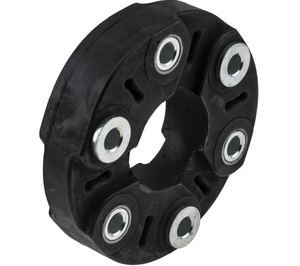 26117527392 Pièces détachées automobiles, disque flexible d'accouplement d'arbre de transmission (avec boulons) pour BMW Série 5 F10 F11 X1 E84 X3 F25 - Product Image 5