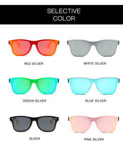 OEM toptan güneş gözlükleri Lunettes De Soleil özel Logo bambu polarize <span class=keywords><strong>Lens</strong></span> ahşap ahşap güneş gözlüğü erkekler ve kadınlar için - Product Image 6