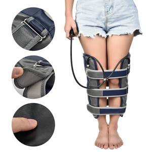 Adjustable <strong>Legs</strong> Posture Corrector <strong>Legs</strong> Straightening Band X/O-Type <strong>Leg</strong> Correction Belt - Product Image 2