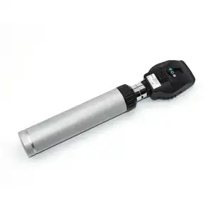 Top Sale Professional Ophthalmic Equipment Retinoscope Optical Rechargeable Direct Ophthalmoscope DM-60