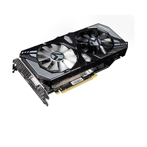 maxsun gtx1660ti terminator e-sports 6g computer game turing