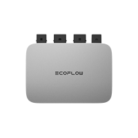 Micro-onduleur EcoFlow PowerStream 600W