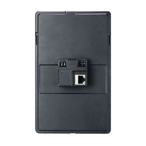 Protworld phía trước máy ảnh thương mại cảm biến tiệm cận <span class=keywords><strong>Android</strong></span> nhựa trường hợp Quad-core 800*1280 nhà thông minh màn hình cảm ứng - Product Image 2