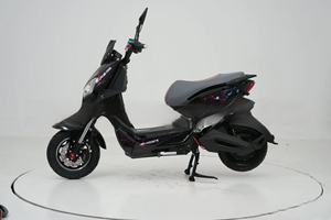 Cao-Điện Nhôm Điện Thành Phố Xe Đạp Dài Phạm Vi Pin Điện Xe Tay Ga Cho Cross-Biên Giới Độc Quyền Cưỡi & Đô Thị Moto - Product Image 6