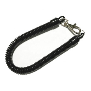 Metal Detector Accessories Spring Wire Anti-lost Bracelet Rope <b>Lanyard</b> - Product Image 2