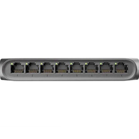 TP-Link 8 puertos Wifi Mesh Gigabit Port 1000Mbps Dual Band Mesh RJ45 Mini Switch Gigabit