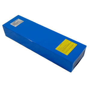 แบตเตอรี่30ah 60V สำหรับสกูตเตอร์40Ah แบตเตอรี่สำหรับ weped CTS สกู๊ตเตอร์50ah แบตเตอรี่สำหรับ weped CTD - Product Image 3