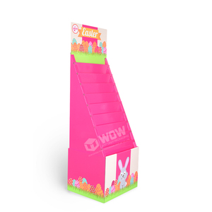 Giá Rẻ Tùy Chỉnh Bán Buôn Tầng Thường Vụ Tông Thiệp Chúc Mừng Hiển Thị - Product Image 1