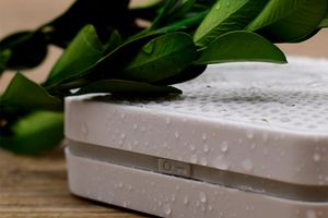 เหมาะสำหรับ E2 ระยะไกล 300 ม. ibeacon ble สัญญาณแรง บีคอน eddystone - Product Image 6