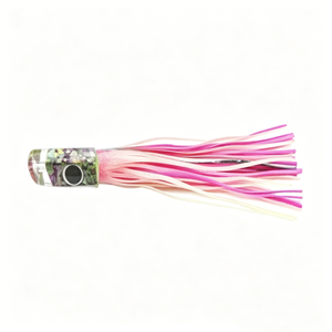 Leurre de pêche en résine avec base métallique, <span class=keywords><strong>6</strong></span> tailles, 10 couleurs, pour thon, bar, <span class=keywords><strong>barracuda</strong></span> en eau salée |   Vente en gros - Product Image 4