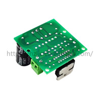 TDA 7294 TDA7294 carte amplificateur numérique audio mono 100W dmos haute puissance module de carte amplificateur audio haute fidélité TDA7293