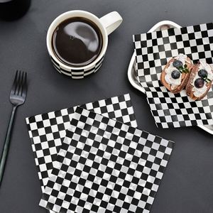 Papel Kraft Antigrasa para Empacar Hamburguesas/Pollo Enrollado, con Impresión de Logotipo Personalizado, Apto para Alimentos, Antiadherente y Resistente al Aceite - Product Image 5