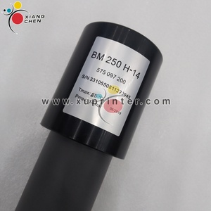 Filtro Secador de Diafragma WD MV.063.081 63.102.2091 63.102.2061 BM 250 H-14 para Bomba de Compresión de Aire Heidelberg BM250H14 - Product Image 3