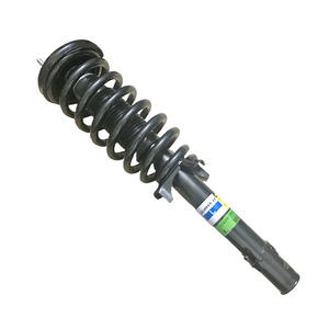 โช้คอัพฮอนด้าแอคคอร์ด 51610 Tb0 H52 อะไหล่ทดแทนด้านหน้า ใหม่ ผลิตในจีน - Product Image 1