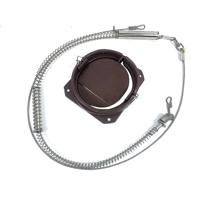 trampas para ratones