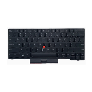 लेनोवो थिंकपैड टी 470 t480 ए 475 ए 485 01hx459 हमें कीबोर्ड नॉन-बैकलिट - Product Image 1