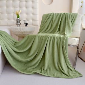 Luxury Printed Knitted Flannel Bedding-Eco-Friendly Wrinkle Fade Resistant Skin-Friendly Breathable All-Season - Product Image 1
