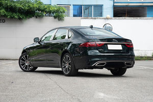 P250 Ejecutivo Interior de cuero Jaguar XFL British Luxury Sedan Hotel <span class=keywords><strong>Limo</strong></span> - Product Image 6