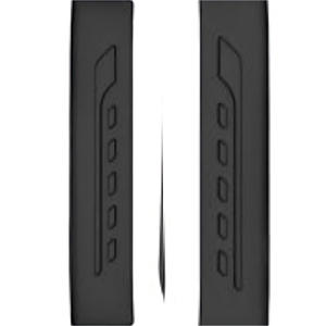 Tappetino <span class=keywords><strong>Esterno</strong></span> per Soglia Applicabile al Tesla Model Y 2025 Rinnovato, Tappetino in TPE - Product Image 6