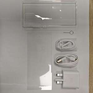 Camon40 Pro 5G รุ่นขายดี รองรับซิมคู่ ปลดล็อคแล้ว รองรับหลายภาษา - Product Image 5