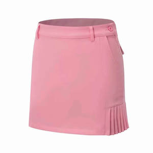 Falda Deportiva de Verano con Pantalones Cortos para Bádminton, Tenis de <span class=keywords><strong>Mesa</strong></span>, Yoga y Golf, Transpirable y Anti-Fugas para Mujer - Product Image 1