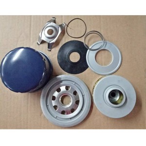 Phổ biến ô tô lọc dầu 8200033408 sử dụng cho xe ô tô Châu Âu hệ thống động cơ - Product Image 3