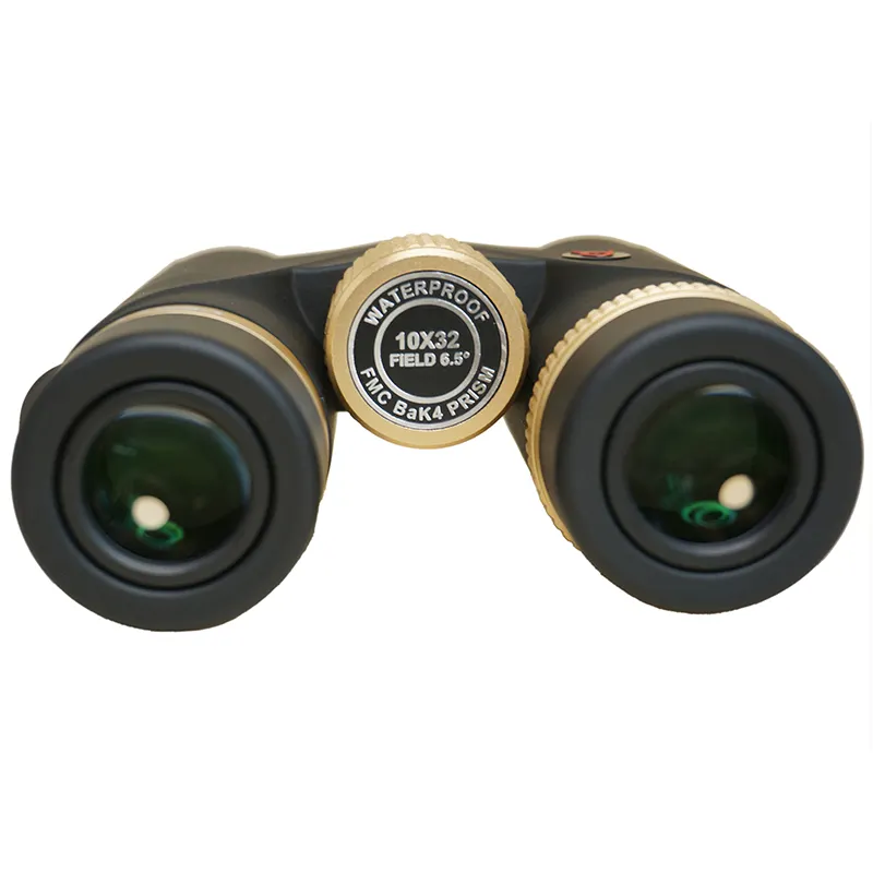 Factory-direct Best Selling Professional Waterproof Binoculars Image Stabilized ed Lens Waterproof Binocular Promotion