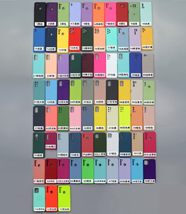 เคสซิลิโคนกันกระแทก 2 มม. คุณภาพสูง สำหรับ Apple iPhone รุ่น 11 12 13 Pro Max - Product Image 6