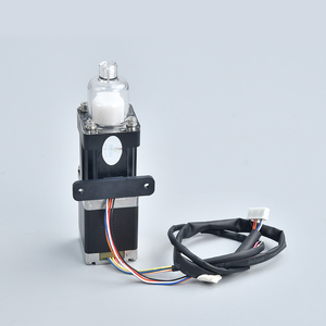 Runze مضخة مكبس مضخة صناعية صغيرة مع صمام الملف اللولبي - Product Image 5