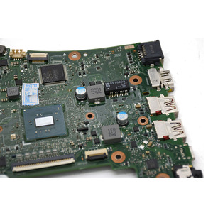 <span class=keywords><strong>Motherboard</strong></span> grafis untuk Asus GL553V I7-7700H GTX1050TI JLI - Product Image 3