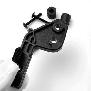 Factory Sales Precision Molded Hidden Holster Claw <b>Accessory</b> Quick Pull Scabbard for Hiking Camping Tactical Concealed Carry - Product Image 4