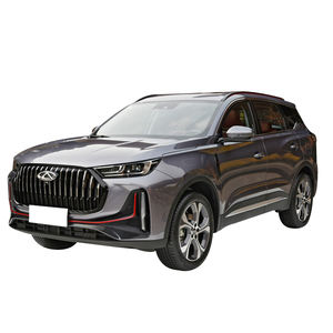 2024 Offre Spéciale Chery Tiggo 7 Plus Car 5 portes 5 places SUV compact Offre Spéciale - Product Image 4