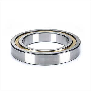 Roulements à contact angulaire à une ou deux rangées JDZ 7224BDB DT Machinery P4 P5 P6 Classements de précision Acier RS Équipement médical - Product Image 6