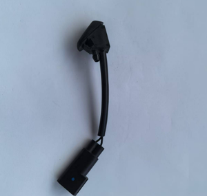 Neue Hochleistungs-Beheizte Scheibenwaschdüsen OE XS4117666A/XS411766 A für Focus 98-05 Mondeo MK4 mit 3 Jahren Garantie - Product Image 4