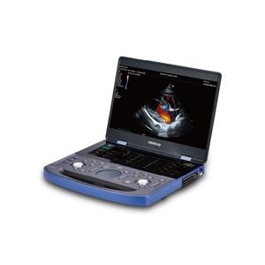 Système d'imagerie médicale à ultrasons de diagnostic vétérinaire Mindray Vetus E7 porté à la main pour équipement vétérinaire - Product Image 4