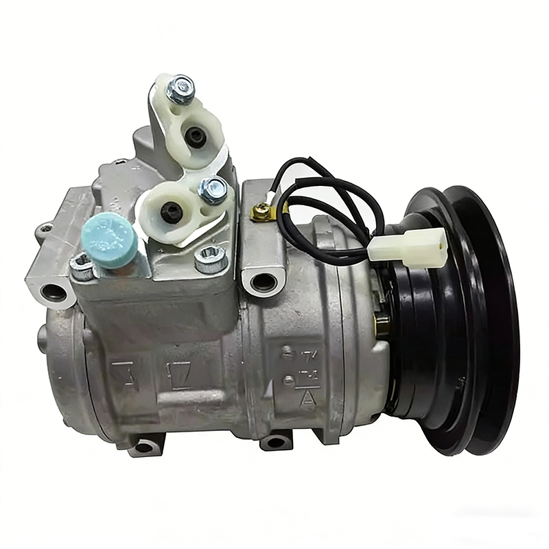 Denso 10PA15L/10PA15C Compressor for Toyota Landcruiser 80 Series