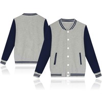Vente en gros de coupe-vent d'hiver personnalisé grande taille mode hiver streetwear doudoune bomber varsity vestes pour femmes 2022