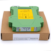 Répéteur RS485 de qualité industrielle signal d'isolation photoélectrique haute performance module anti-interférence amplificateur étendu