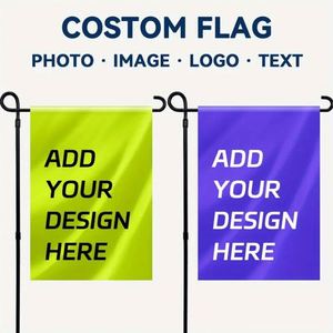 Banderas Personalizadas con Logotipo de Coche, Pancarta para Taller de Reparación de Automóviles, 4x6 Pies, Lona 100% Poliéster con Ojales Metálicos, Regalo Promocional - Product Image 2
