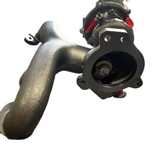 Auto Turbo Teile Turbolader A2700902780 A2700902280 2700902780 2700902280 für Mercedes Benz 270GLA X156 - Product Image 2